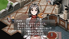 画像ギャラリー No.056のサムネイル画像 / 「グローランサーIV オーバーリローデッド」，新たな登場キャラクターやエンディングにも影響する「休暇システム」についての情報が明らかに