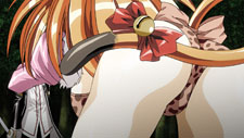 画像ギャラリー No.047のサムネイル画像 / 今作では恋愛対象が大幅に増加。「グローランサーIV オーバーリローデッド」の最新情報を紹介