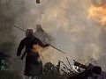 「マウント＆ブレード ファイア＆ソード【完全日本語版】」のプレイムービーが到着。剣や銃よりも“爆弾”が強し？