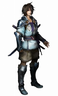 画像ギャラリー No.011のサムネイル画像 / 「ケイオスリングス」は，スクウェア・エニックスの新ブランドになるか。待望の続編「オメガ」「II」，そしてその先は……？　安藤武博プロデューサーに聞く