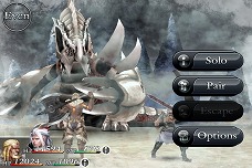 画像ギャラリー No.019のサムネイル画像 / 「ケイオスリングス」は，スクウェア・エニックスの新ブランドになるか。待望の続編「オメガ」「II」，そしてその先は……？　安藤武博プロデューサーに聞く