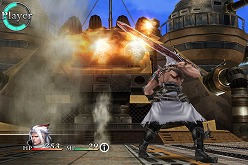 画像ギャラリー No.032のサムネイル画像 / 「ケイオスリングス」は，スクウェア・エニックスの新ブランドになるか。待望の続編「オメガ」「II」，そしてその先は……？　安藤武博プロデューサーに聞く