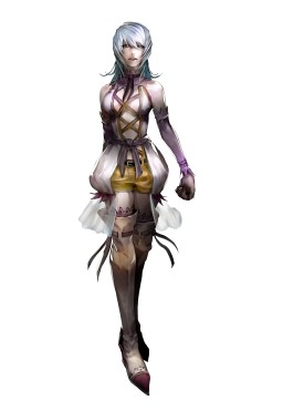 画像ギャラリー No.034のサムネイル画像 / 「ケイオスリングス」は，スクウェア・エニックスの新ブランドになるか。待望の続編「オメガ」「II」，そしてその先は……？　安藤武博プロデューサーに聞く
