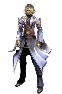 画像ギャラリー No.035のサムネイル画像 / 「ケイオスリングス」は，スクウェア・エニックスの新ブランドになるか。待望の続編「オメガ」「II」，そしてその先は……？　安藤武博プロデューサーに聞く