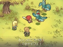 画像ギャラリー No.040のサムネイル画像 / アトラスの完全新作RPG「ノーラと刻の工房 霧の森の魔女」のゲーム概要や，登場キャラクターの情報が明らかに