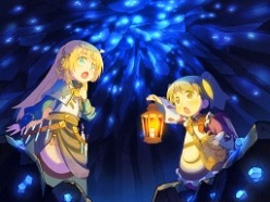 画像ギャラリー No.047のサムネイル画像 / アトラスの完全新作RPG「ノーラと刻の工房 霧の森の魔女」のゲーム概要や，登場キャラクターの情報が明らかに