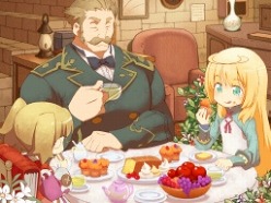 画像ギャラリー No.048のサムネイル画像 / アトラスの完全新作RPG「ノーラと刻の工房 霧の森の魔女」のゲーム概要や，登場キャラクターの情報が明らかに