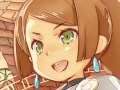 アトラスの完全新作RPG「ノーラと刻の工房 霧の森の魔女」のゲーム概要や，登場キャラクターの情報が明らかに