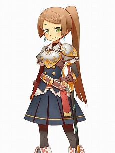 画像ギャラリー No.014のサムネイル画像 / 工房でのアイテム作りが楽しめるRPG「ノーラと刻の工房 霧の森の魔女」。キャラクターおよびゲームシステムに関する新情報が公開に