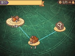 画像ギャラリー No.039のサムネイル画像 / 工房でのアイテム作りが楽しめるRPG「ノーラと刻の工房 霧の森の魔女」。キャラクターおよびゲームシステムに関する新情報が公開に