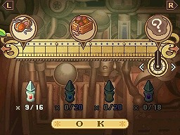 画像ギャラリー No.042のサムネイル画像 / 工房でのアイテム作りが楽しめるRPG「ノーラと刻の工房 霧の森の魔女」。キャラクターおよびゲームシステムに関する新情報が公開に