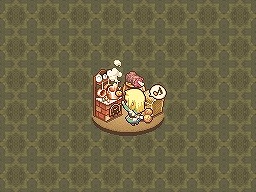 画像ギャラリー No.050のサムネイル画像 / 工房でのアイテム作りが楽しめるRPG「ノーラと刻の工房 霧の森の魔女」。キャラクターおよびゲームシステムに関する新情報が公開に
