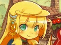  ノーラとケケがほんわか。 「ノーラと刻の工房 霧の森の魔女」のパッケージ画像が本日公開に