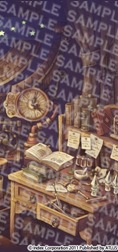 画像ギャラリー No.013のサムネイル画像 / 「ノーラと刻の工房」公式モバイルサイトに待受画像などの新コンテンツ登場