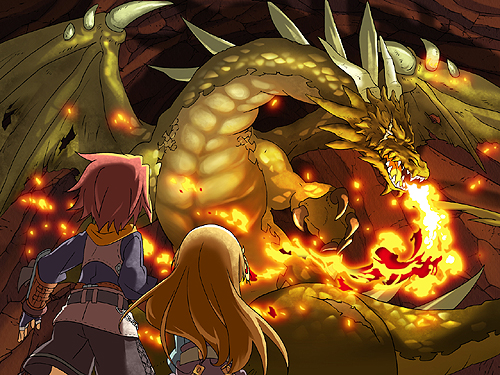画像ギャラリー No.002のサムネイル画像 / NDS「ノーラと刻の工房 霧の森の魔女」，登場キャラクター「メロウ」「オクトーヤ」と，気になるバトルシステムの情報を公開