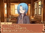 画像ギャラリー No.007のサムネイル画像 / 「ノーラと刻の工房 霧の森の魔女」，無口な少女シルカやジャーキー大好き青年ユカなど新キャラクターが公開。ハウジング＆ガーデニングの概要も