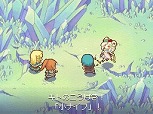画像ギャラリー No.009のサムネイル画像 / 「ノーラと刻の工房 霧の森の魔女」，無口な少女シルカやジャーキー大好き青年ユカなど新キャラクターが公開。ハウジング＆ガーデニングの概要も