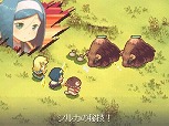 画像ギャラリー No.013のサムネイル画像 / 「ノーラと刻の工房 霧の森の魔女」，無口な少女シルカやジャーキー大好き青年ユカなど新キャラクターが公開。ハウジング＆ガーデニングの概要も