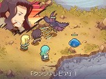 画像ギャラリー No.021のサムネイル画像 / 「ノーラと刻の工房 霧の森の魔女」，無口な少女シルカやジャーキー大好き青年ユカなど新キャラクターが公開。ハウジング＆ガーデニングの概要も