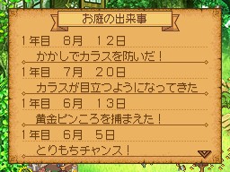 画像ギャラリー No.030のサムネイル画像 / 「ノーラと刻の工房 霧の森の魔女」，無口な少女シルカやジャーキー大好き青年ユカなど新キャラクターが公開。ハウジング＆ガーデニングの概要も