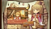画像ギャラリー No.005のサムネイル画像 / 「ノーラと刻の工房」竹達彩菜さん演じるノーラが「よくしゃべるPV」が公開に