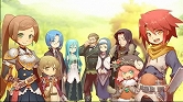 画像ギャラリー No.008のサムネイル画像 / 「ノーラと刻の工房」竹達彩菜さん演じるノーラが「よくしゃべるPV」が公開に