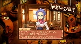 画像ギャラリー No.010のサムネイル画像 / 「ノーラと刻の工房」竹達彩菜さん演じるノーラが「よくしゃべるPV」が公開に