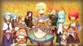 画像ギャラリー No.019のサムネイル画像 / 「ノーラと刻の工房」竹達彩菜さん演じるノーラが「よくしゃべるPV」が公開に