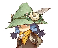 画像ギャラリー No.011のサムネイル画像 / NDS「ノーラと刻の工房 霧の森の魔女」は本日発売。登場キャラクター達や，“やり込み欲”をそそるコレクション要素「図鑑」の詳細情報が公開に