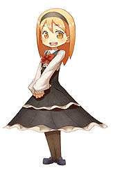 画像ギャラリー No.020のサムネイル画像 / NDS「ノーラと刻の工房 霧の森の魔女」は本日発売。登場キャラクター達や，“やり込み欲”をそそるコレクション要素「図鑑」の詳細情報が公開に