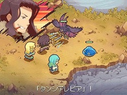 画像ギャラリー No.008のサムネイル画像 / 「アトリエ」と「世界樹」のクリエイターが創造した“新生マイスターRPG”。最高の3年間を求めて何度もプレイしたくなる「ノーラと刻の工房 霧の森の魔女」レビュー