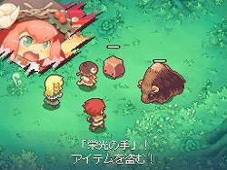 画像ギャラリー No.009のサムネイル画像 / 「アトリエ」と「世界樹」のクリエイターが創造した“新生マイスターRPG”。最高の3年間を求めて何度もプレイしたくなる「ノーラと刻の工房 霧の森の魔女」レビュー