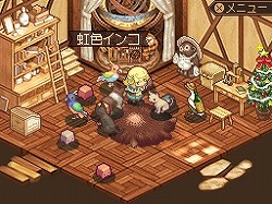 画像ギャラリー No.016のサムネイル画像 / 「アトリエ」と「世界樹」のクリエイターが創造した“新生マイスターRPG”。最高の3年間を求めて何度もプレイしたくなる「ノーラと刻の工房 霧の森の魔女」レビュー