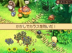 画像ギャラリー No.017のサムネイル画像 / 「アトリエ」と「世界樹」のクリエイターが創造した“新生マイスターRPG”。最高の3年間を求めて何度もプレイしたくなる「ノーラと刻の工房 霧の森の魔女」レビュー
