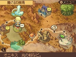 画像ギャラリー No.020のサムネイル画像 / 「アトリエ」と「世界樹」のクリエイターが創造した“新生マイスターRPG”。最高の3年間を求めて何度もプレイしたくなる「ノーラと刻の工房 霧の森の魔女」レビュー