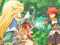 「アトリエ」と「世界樹」のクリエイターが創造した“新生マイスターRPG”。最高の3年間を求めて何度もプレイしたくなる「ノーラと刻の工房 霧の森の魔女」レビュー