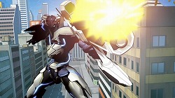 画像ギャラリー No.010のサムネイル画像 / 「鉄騎」「クロックタワー」を手がけた個性派クリエイター 河野一二三氏の最新作,「戦律のストラタス」について色々と聞いてきた