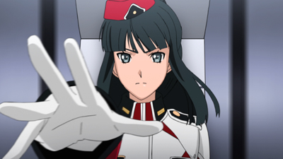 画像ギャラリー No.008のサムネイル画像 / 「戦律のストラタス」，「宇佐美 洵」「笹原七瀬」のキャラ情報やキャストコメント公開。侵略者に対抗すべく設立された特務機関「六機」とは