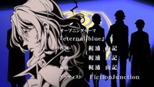 画像ギャラリー No.001のサムネイル画像 / 「戦律のストラタス」ゲームシステムとキャラクターの情報が公開に&キャラクターの声を担当した新垣樽助さん,松田健一郎さんのコメントも