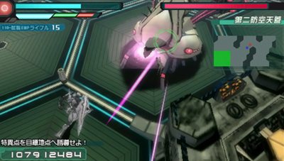 画像ギャラリー No.005のサムネイル画像 / 「戦律のストラタス」ゲームシステムとキャラクターの情報が公開に＆キャラクターの声を担当した新垣樽助さん，松田健一郎さんのコメントも