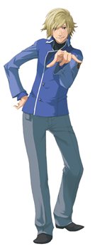 画像ギャラリー No.007のサムネイル画像 / 「戦律のストラタス」ゲームシステムとキャラクターの情報が公開に＆キャラクターの声を担当した新垣樽助さん，松田健一郎さんのコメントも