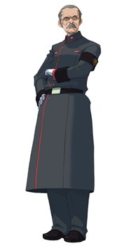画像ギャラリー No.008のサムネイル画像 / 「戦律のストラタス」ゲームシステムとキャラクターの情報が公開に＆キャラクターの声を担当した新垣樽助さん，松田健一郎さんのコメントも