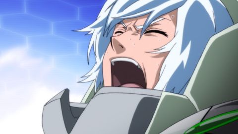 画像ギャラリー No.002のサムネイル画像 / 「戦律のストラタス」平和の中に見え隠れする影……ラジオドラマ第3話を配信