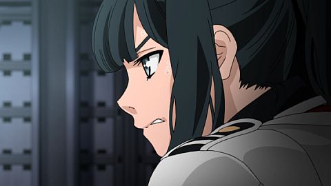 画像ギャラリー No.006のサムネイル画像 / ラジオドラマ「戦律のストラタス零」第4話が10月12日までの期間限定で配信