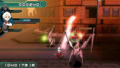 画像ギャラリー No.002のサムネイル画像 / 「戦律のストラタス」，実況プレイ動画の最終回を飾るのはサイボーグ“ヒトハ”