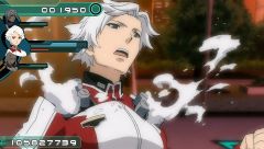 画像ギャラリー No.004のサムネイル画像 / 「戦律のストラタス」，実況プレイ動画の最終回を飾るのはサイボーグ“ヒトハ”