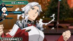 画像ギャラリー No.005のサムネイル画像 / 「戦律のストラタス」，実況プレイ動画の最終回を飾るのはサイボーグ“ヒトハ”