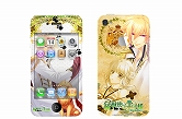 画像ギャラリー No.006のサムネイル画像 / デザエッグ,「猛獣使いと王子様 Portable」PSP/iPhone 4用スキンシール