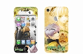 画像ギャラリー No.007のサムネイル画像 / デザエッグ,「猛獣使いと王子様 Portable」PSP/iPhone 4用スキンシール
