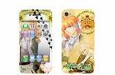 画像ギャラリー No.008のサムネイル画像 / デザエッグ,「猛獣使いと王子様 Portable」PSP/iPhone 4用スキンシール
